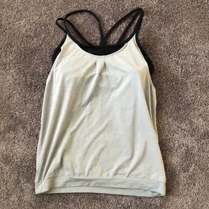 Athleta top